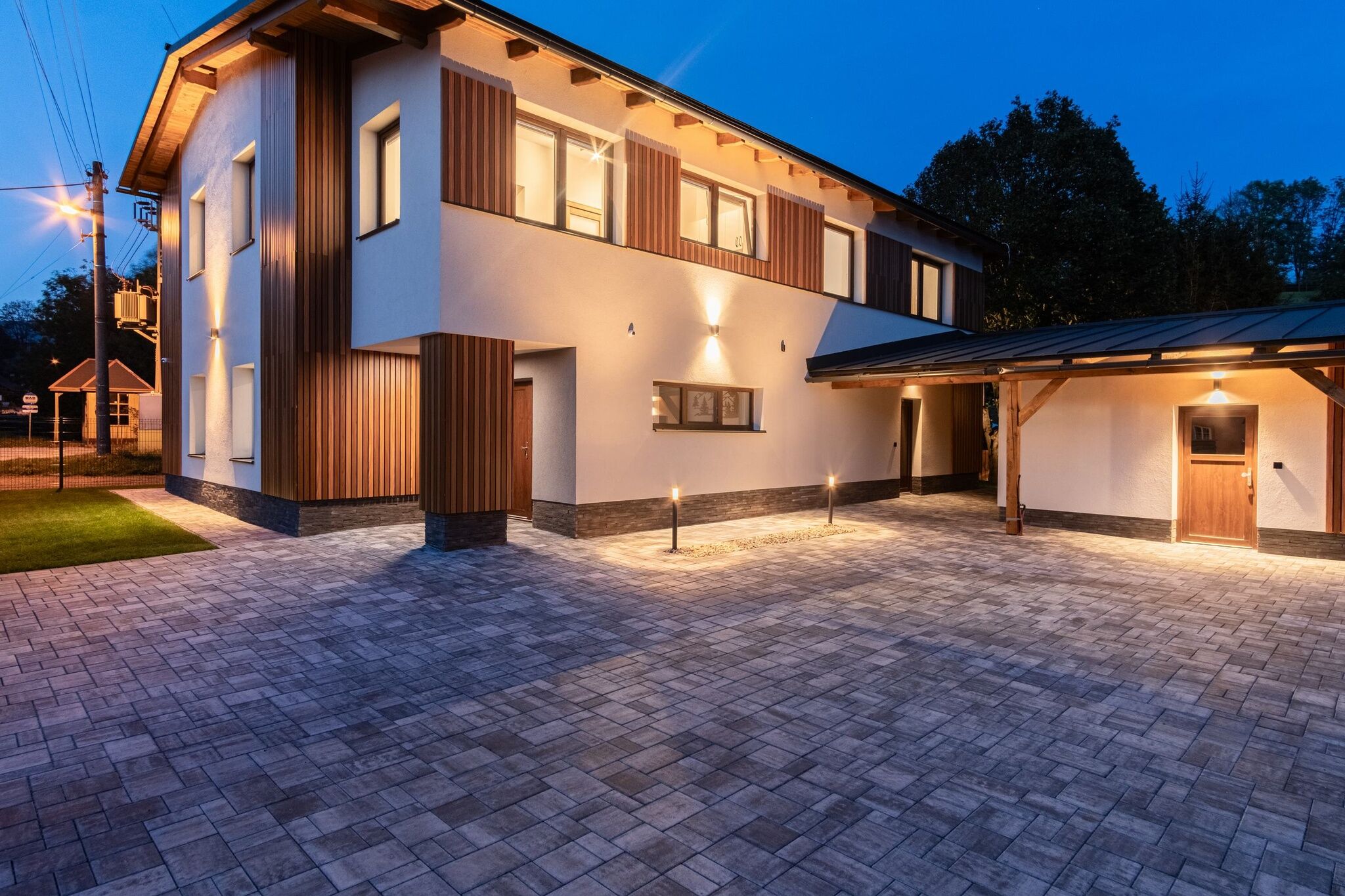 RONI Apartments Krkonoše