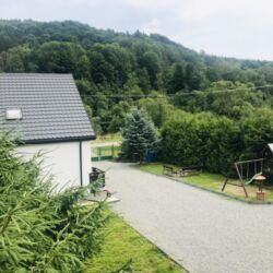 Biały Domek Wetlina  <sup></sup>