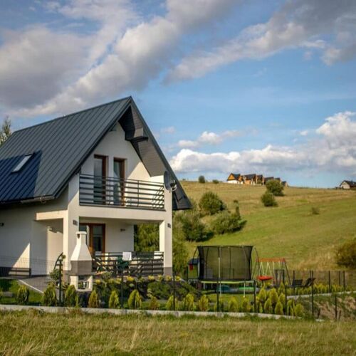 OSADA Rokicie Kluszkowce