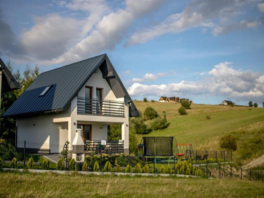 OSADA Rokicie Kluszkowce