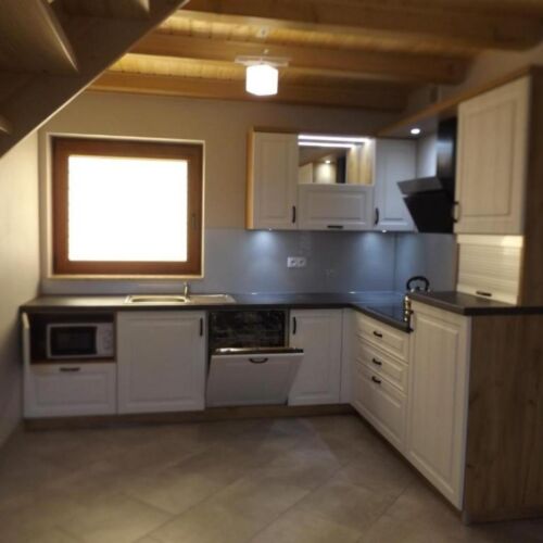 Apartamenty Ma-Mela Polańczyk