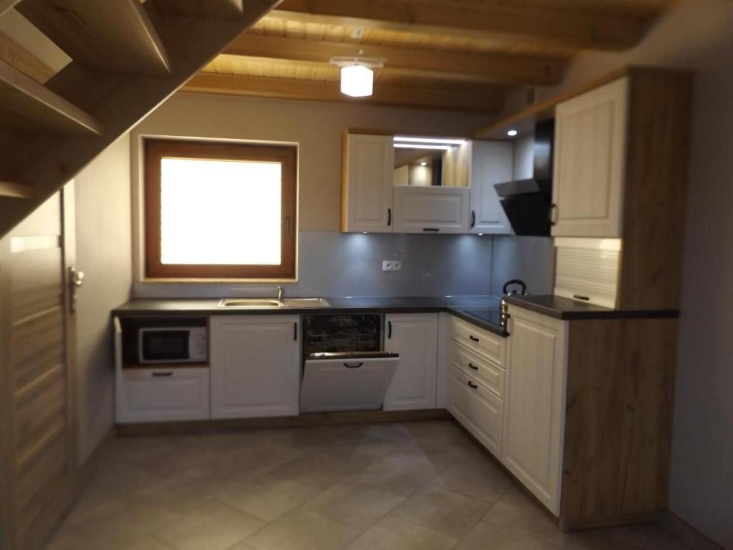 Apartamenty Ma-Mela Polańczyk