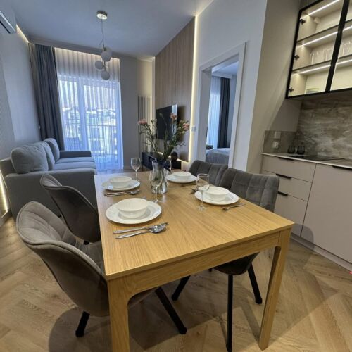 Karkonoska Ostoja Apartament z prywatną sauną Szklarska Poręba