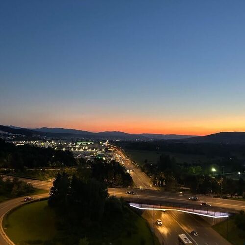 Apartament Cremene Tower Cluj-Napoca