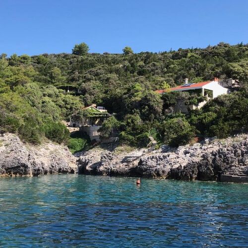 House Contessa Žrnovo