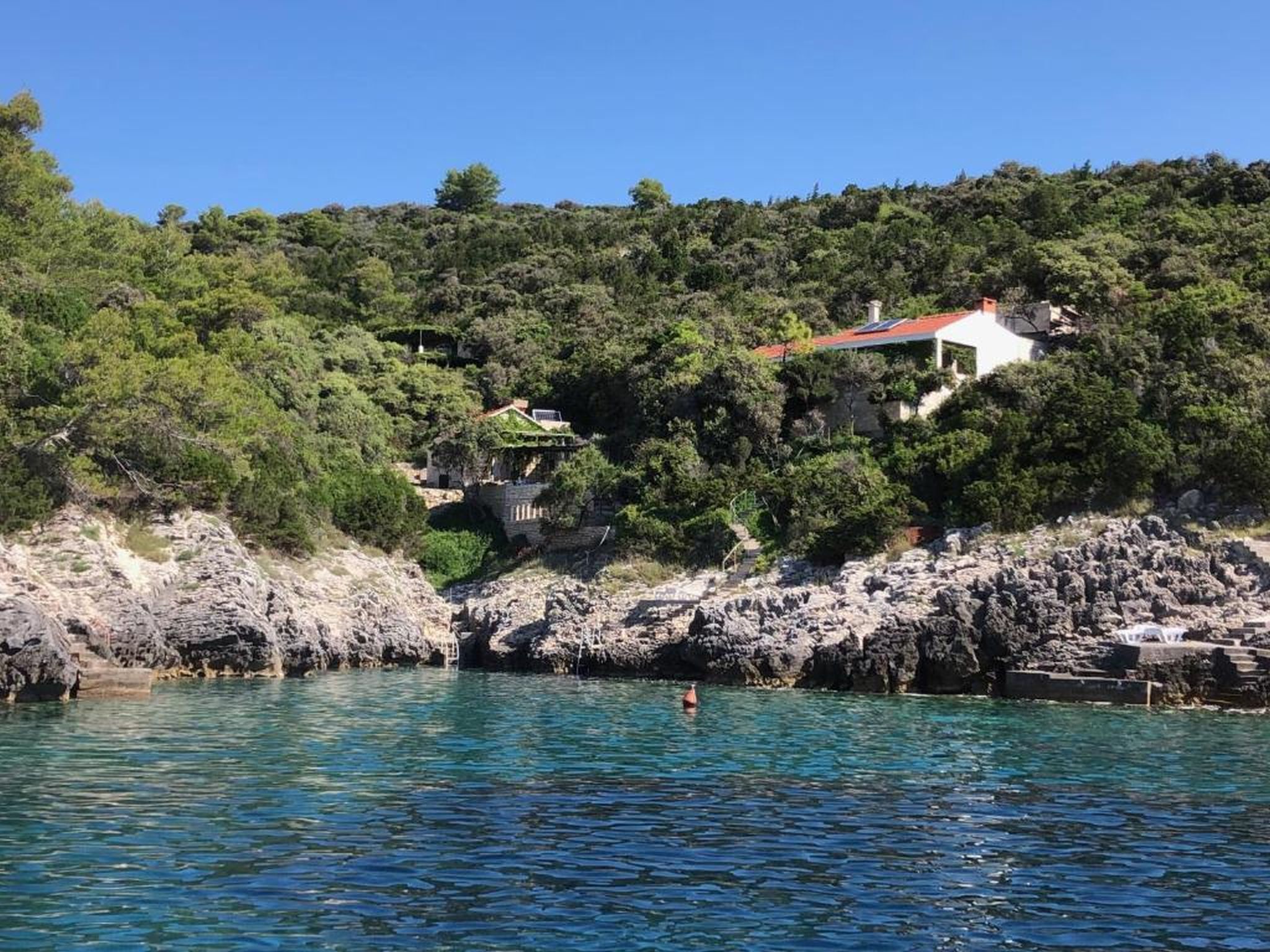 House Contessa Žrnovo