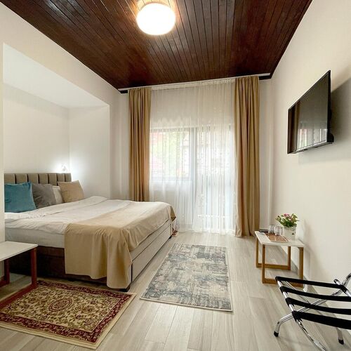 Vila Smaranda Predeal