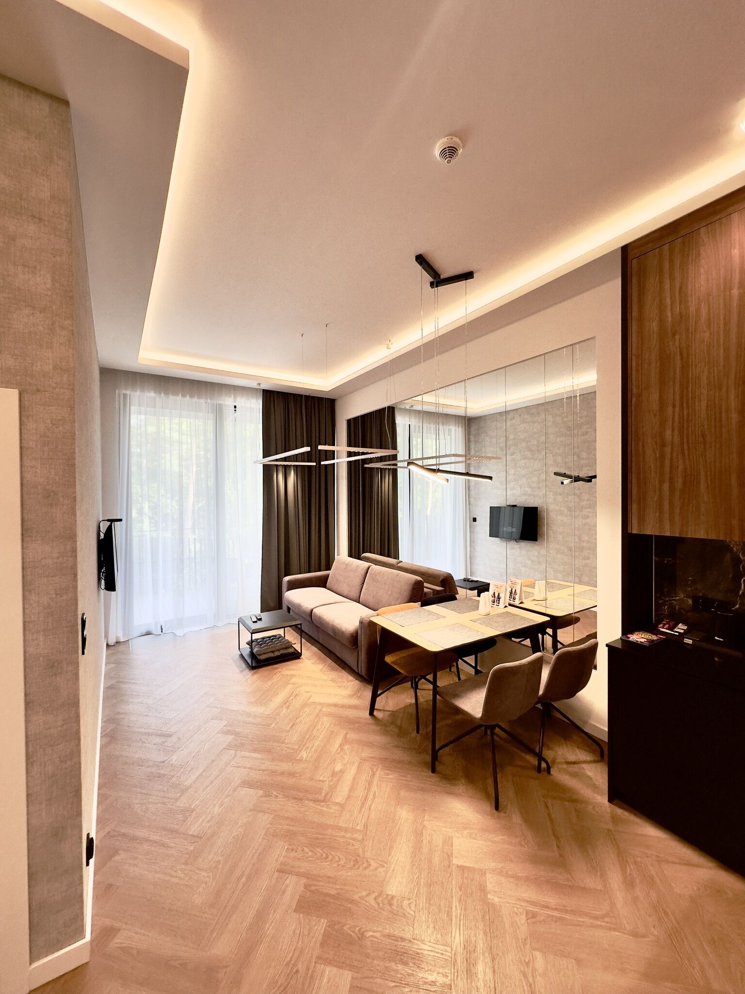 Bursztynowe Apartamenty Brzozowa 6 Stegna