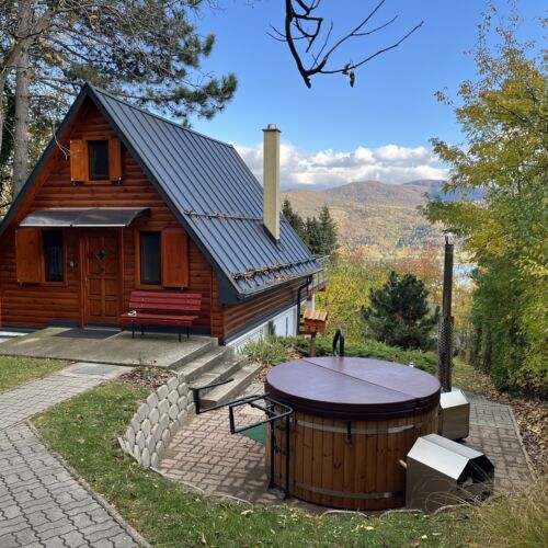 Villa Lena Nagymaros