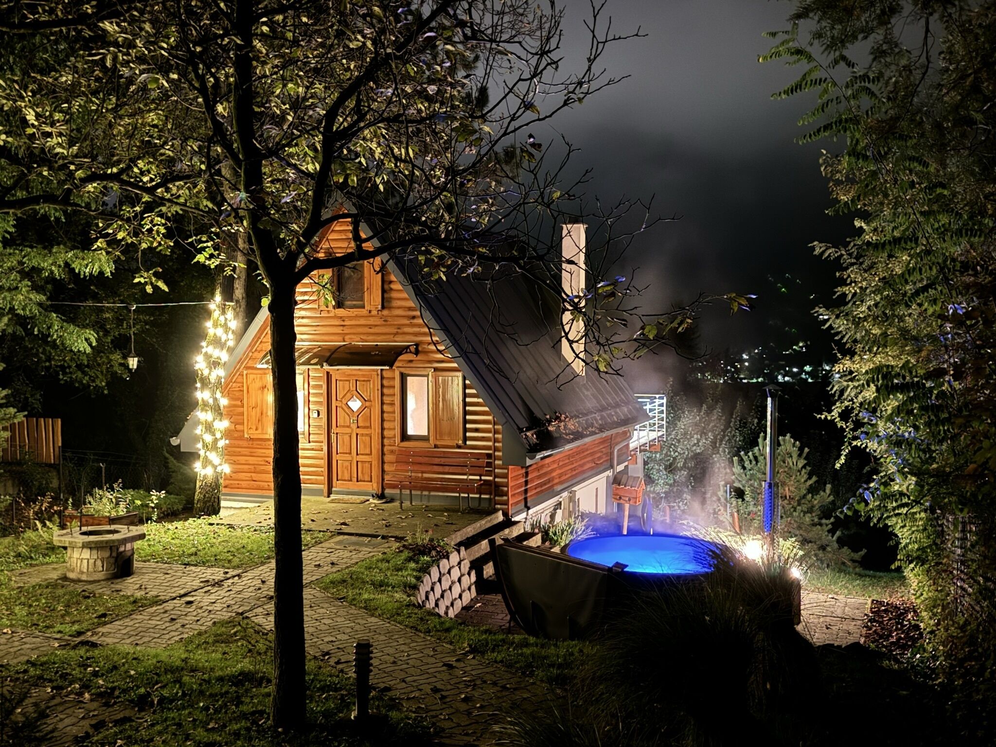 Villa Lena Nagymaros