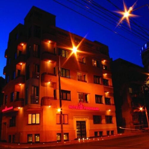 Hotel Ferdinand Constanța