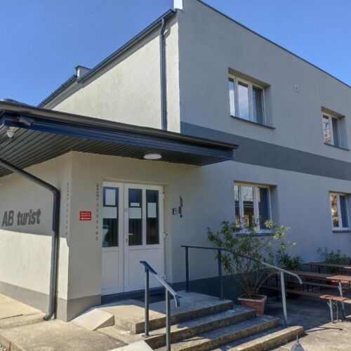 Ab turist penzión Štúrovo