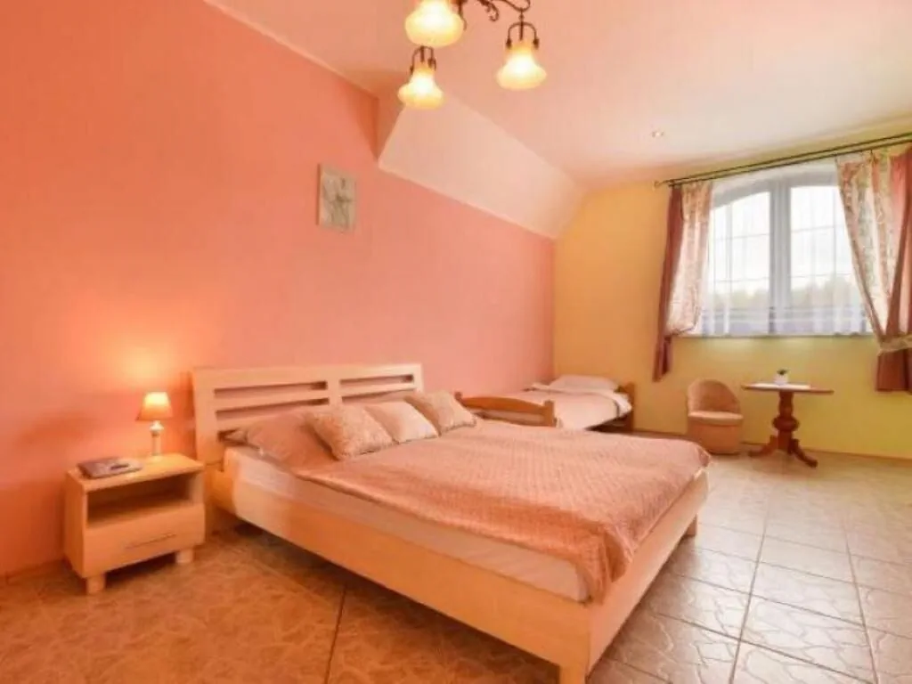 Villasol Polanica-Zdrój