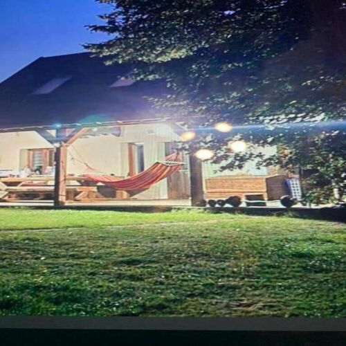 Agroturystyka Bieszczadzka Sielanka Ustrzyki Dolne