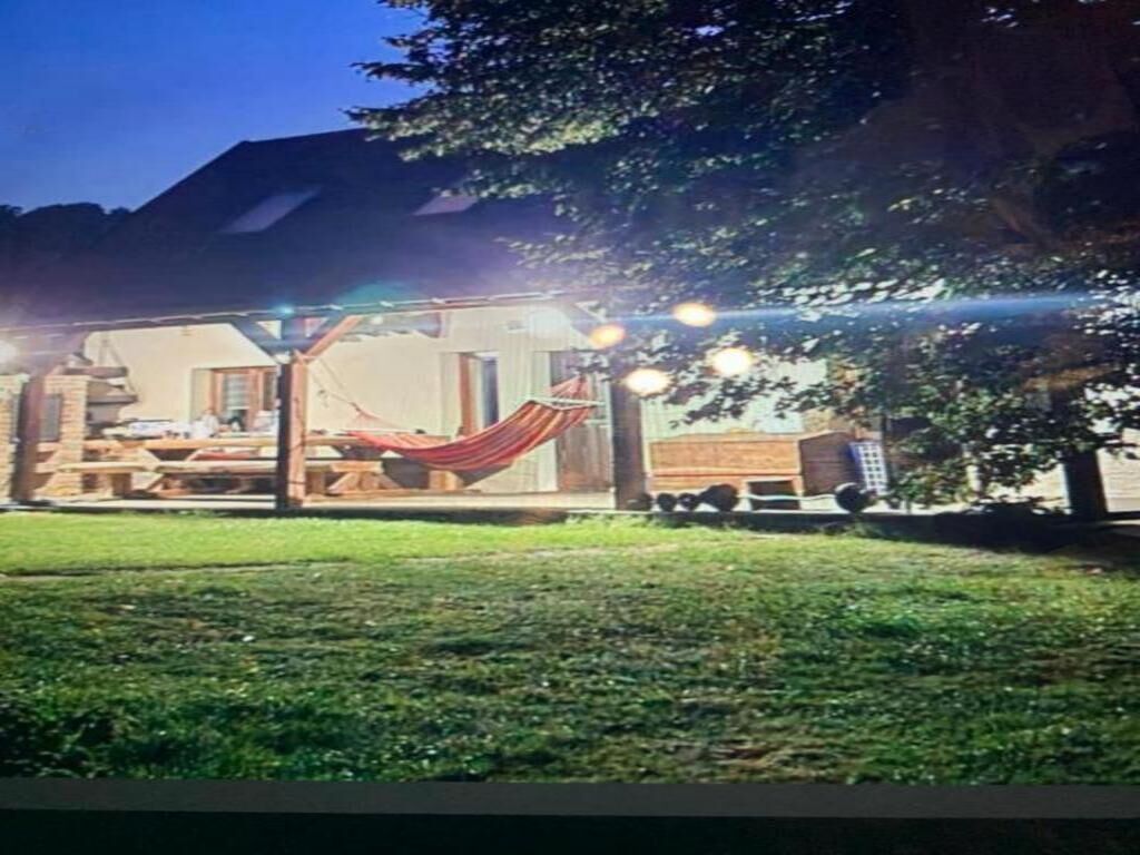 Agroturystyka Bieszczadzka Sielanka Ustrzyki Dolne