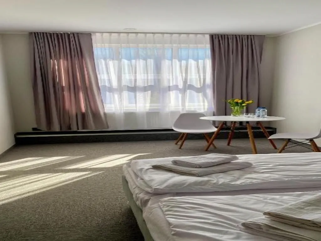 Hotel E-Hotel Łódź