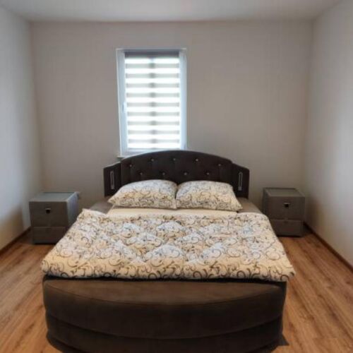 Chata Kubusia Zwierzyniec 