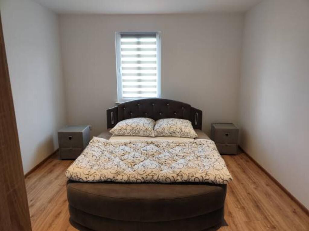 Chata Kubusia Zwierzyniec 