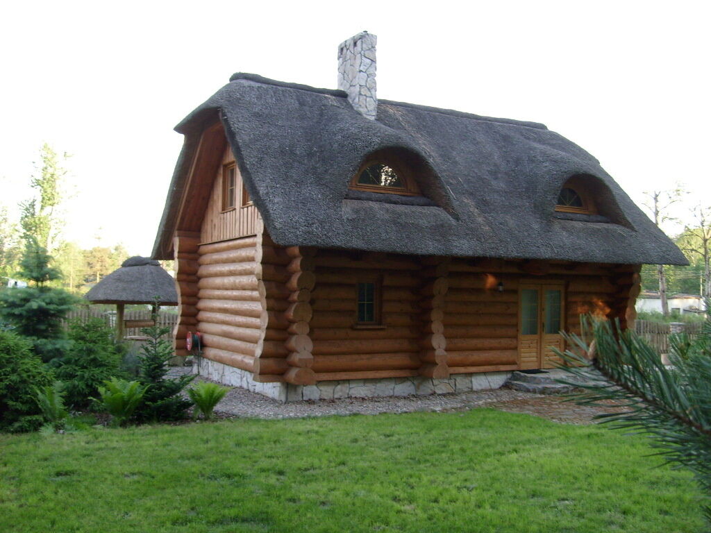 Domki Chałupka Kobyla Góra