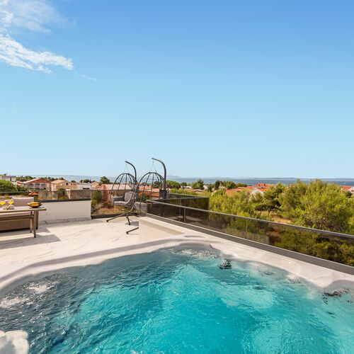 Apartman Vir - CDY048