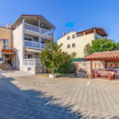 Apartman Banjole - CIB573