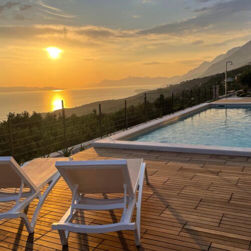 Vendégház Podgora - CSC910