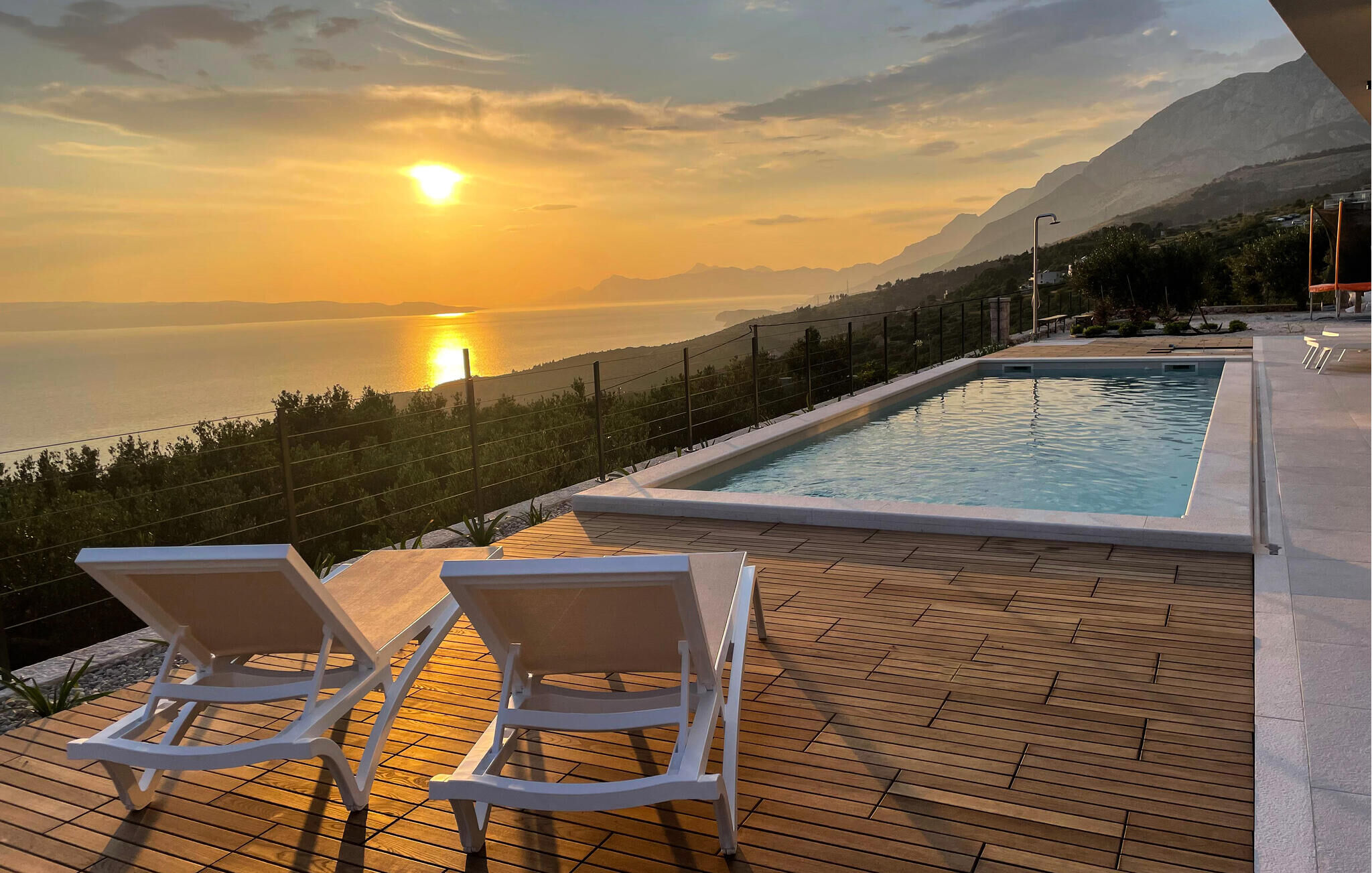 Vendégház Podgora - CSC910