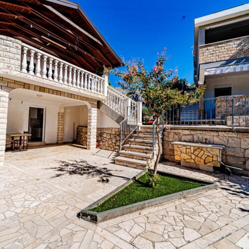 Apartman Viganj - CDP752