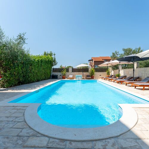 Apartman Pakoštane - CDY031