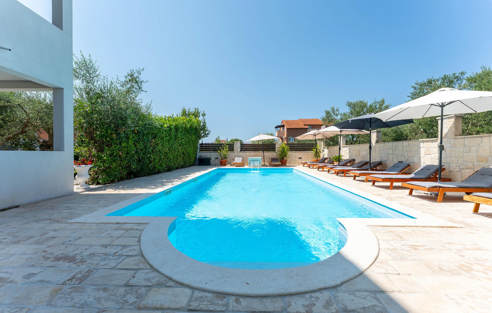 Apartman Pakoštane - CDY031