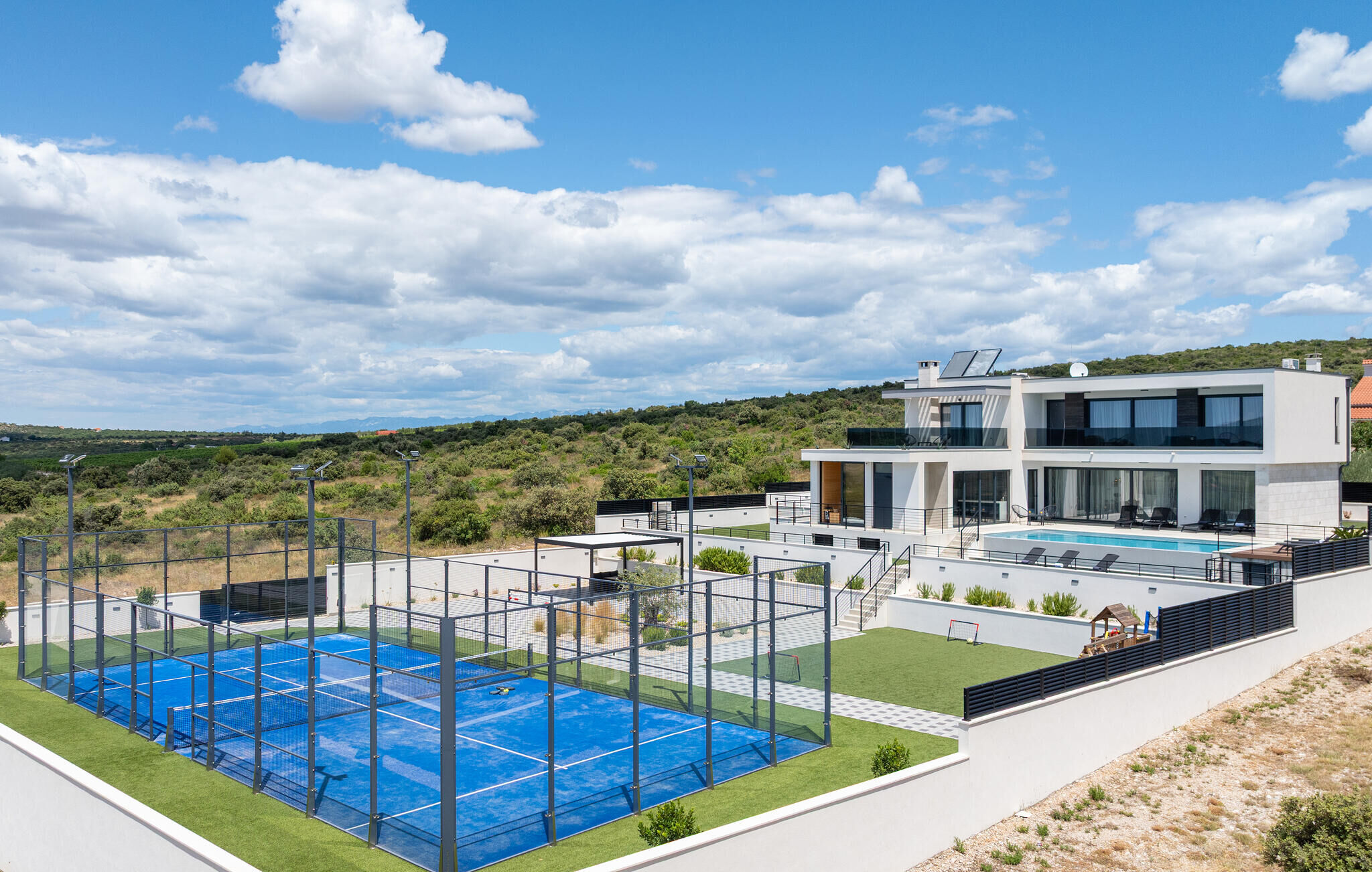 Vendégház Kakma - CDY060