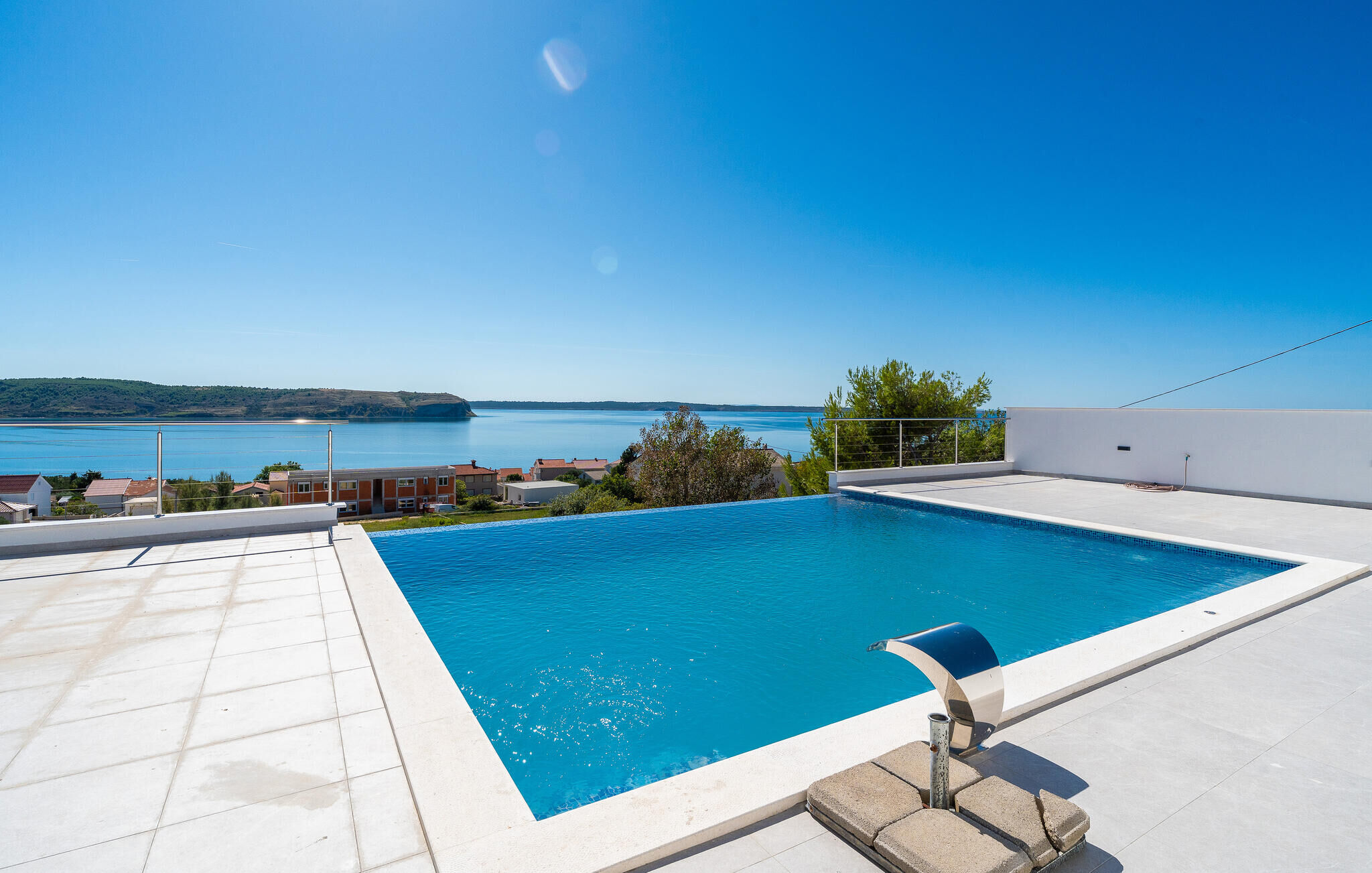 Vendégház Ražanac - CDY047