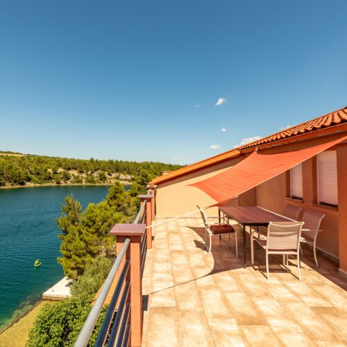 Apartman Kruševo - CDY051