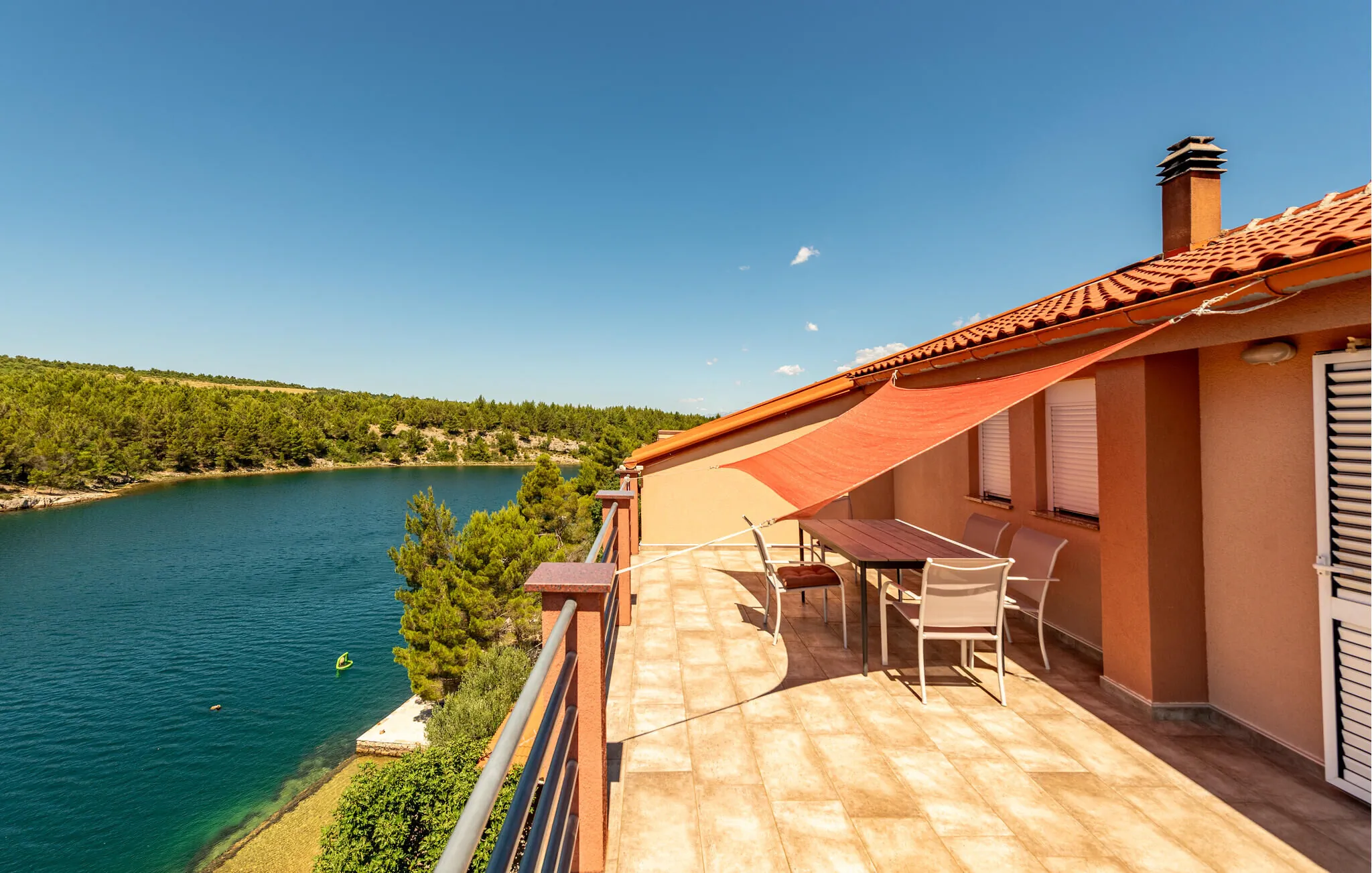Apartman Kruševo - CDY051