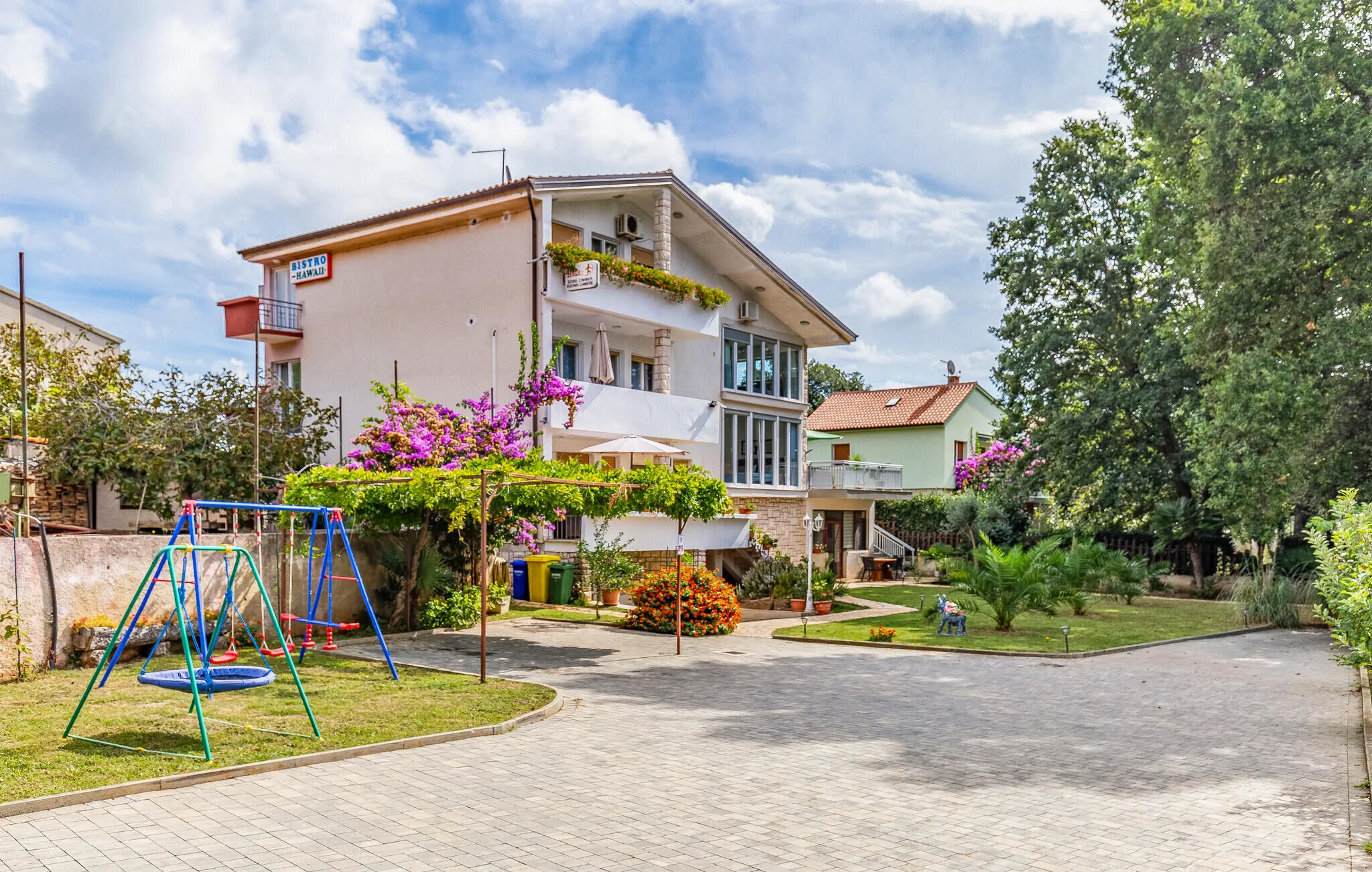 Apartman Banjole - CIB566