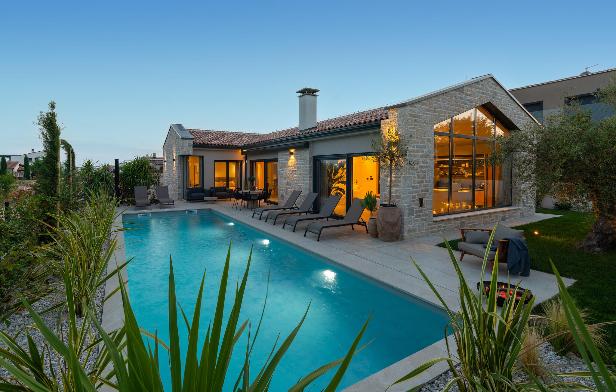 Vendégház Tar - CID027