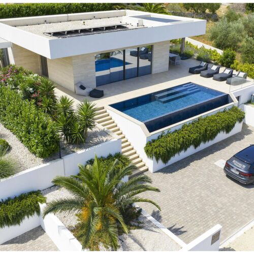 Vendégház Tkon - CDU652