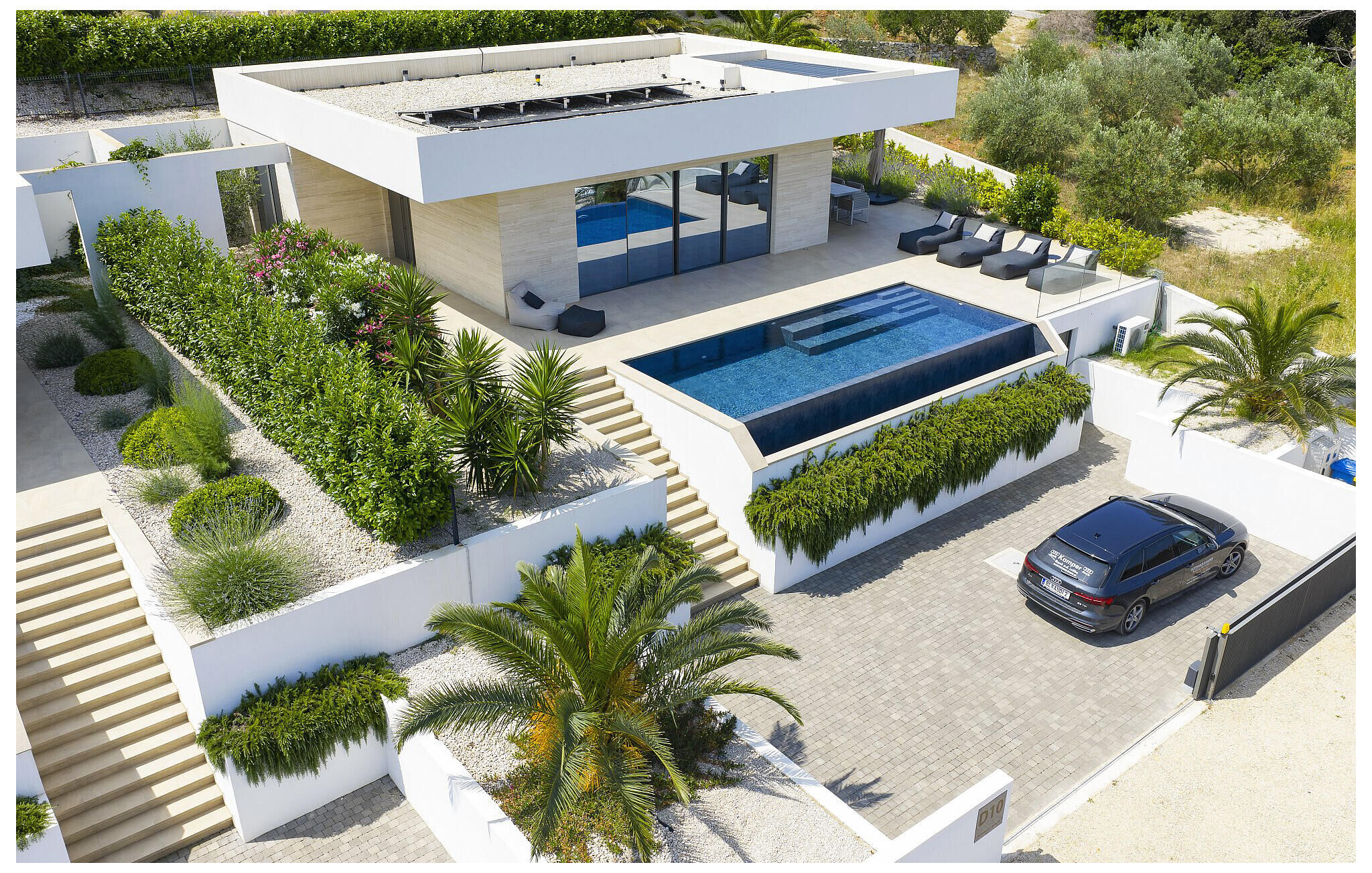 Vendégház Tkon - CDU652