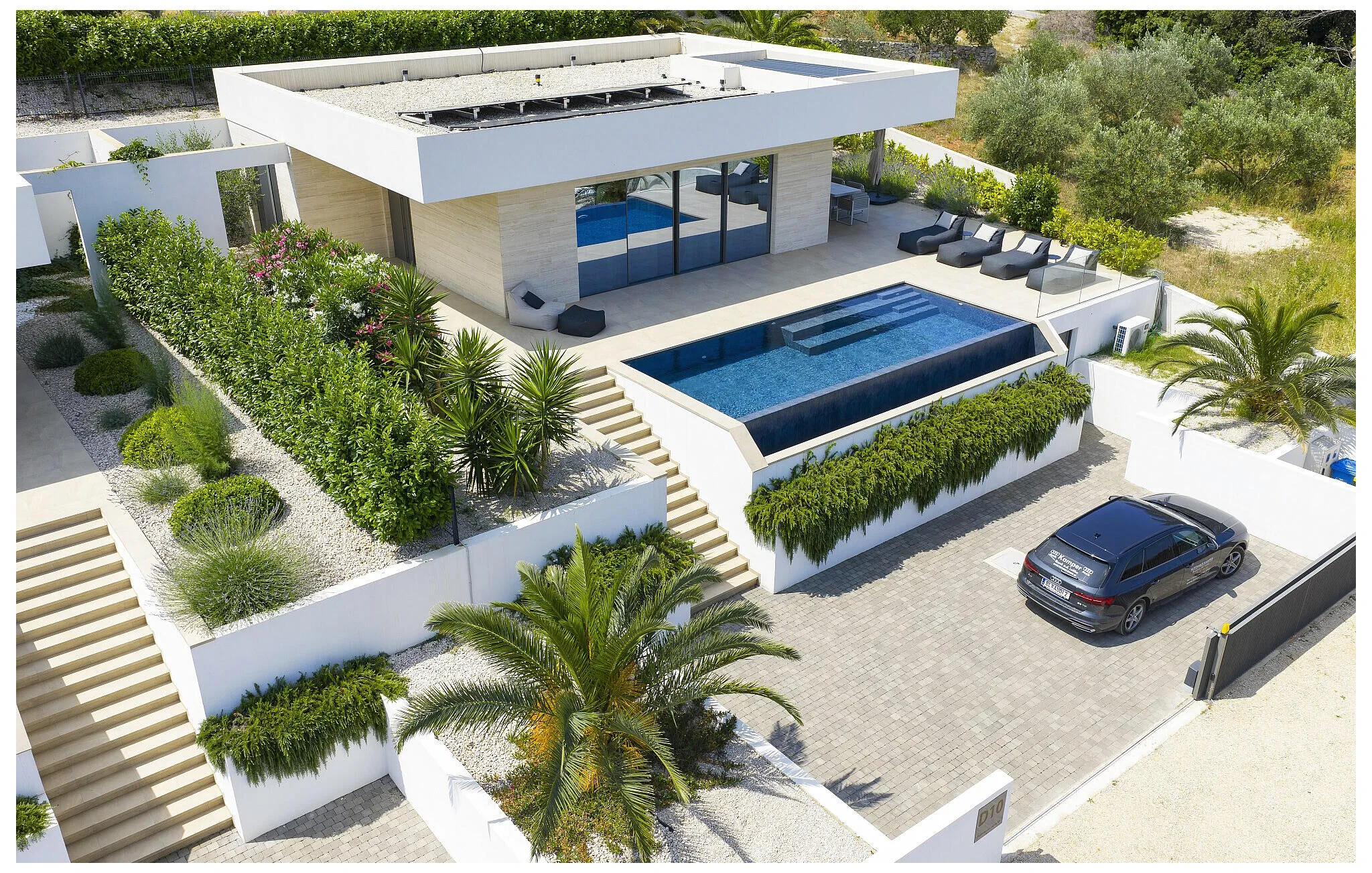 Vendégház Tkon - CDU652