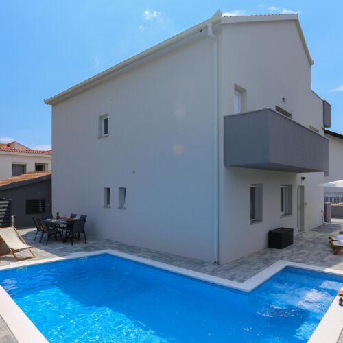 Apartman Kaštel Kamblelovac - CSC804