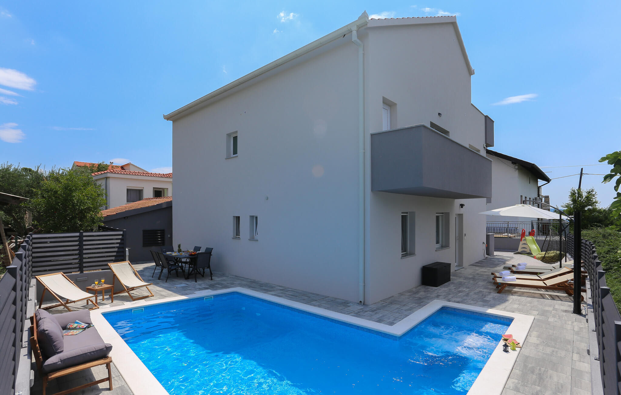 Apartman Kaštel Kamblelovac - CSC804