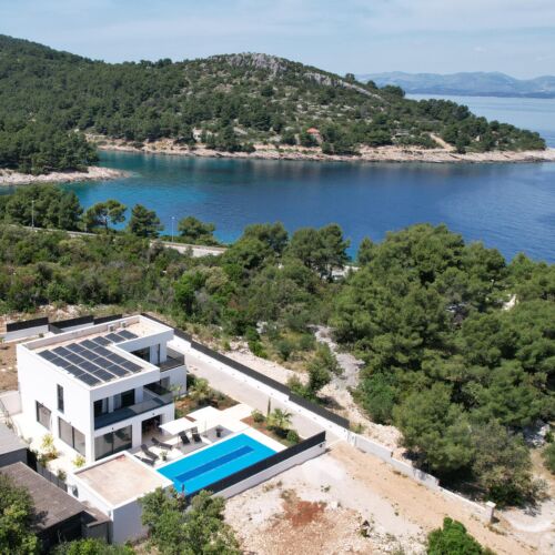 Vendégház Rogač - CDO234