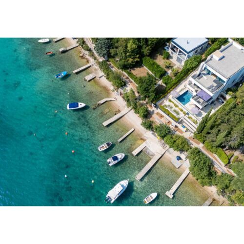 Vendégház Šmrika - CKA595