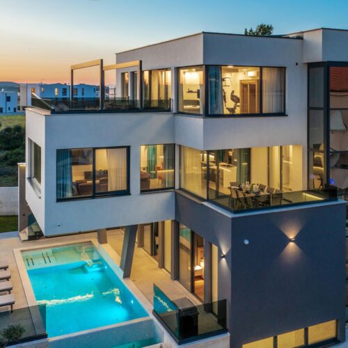 Vendégház Pula - CIM727