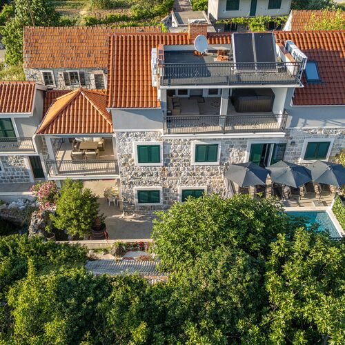 Vendégház Ostrvica - CSC847