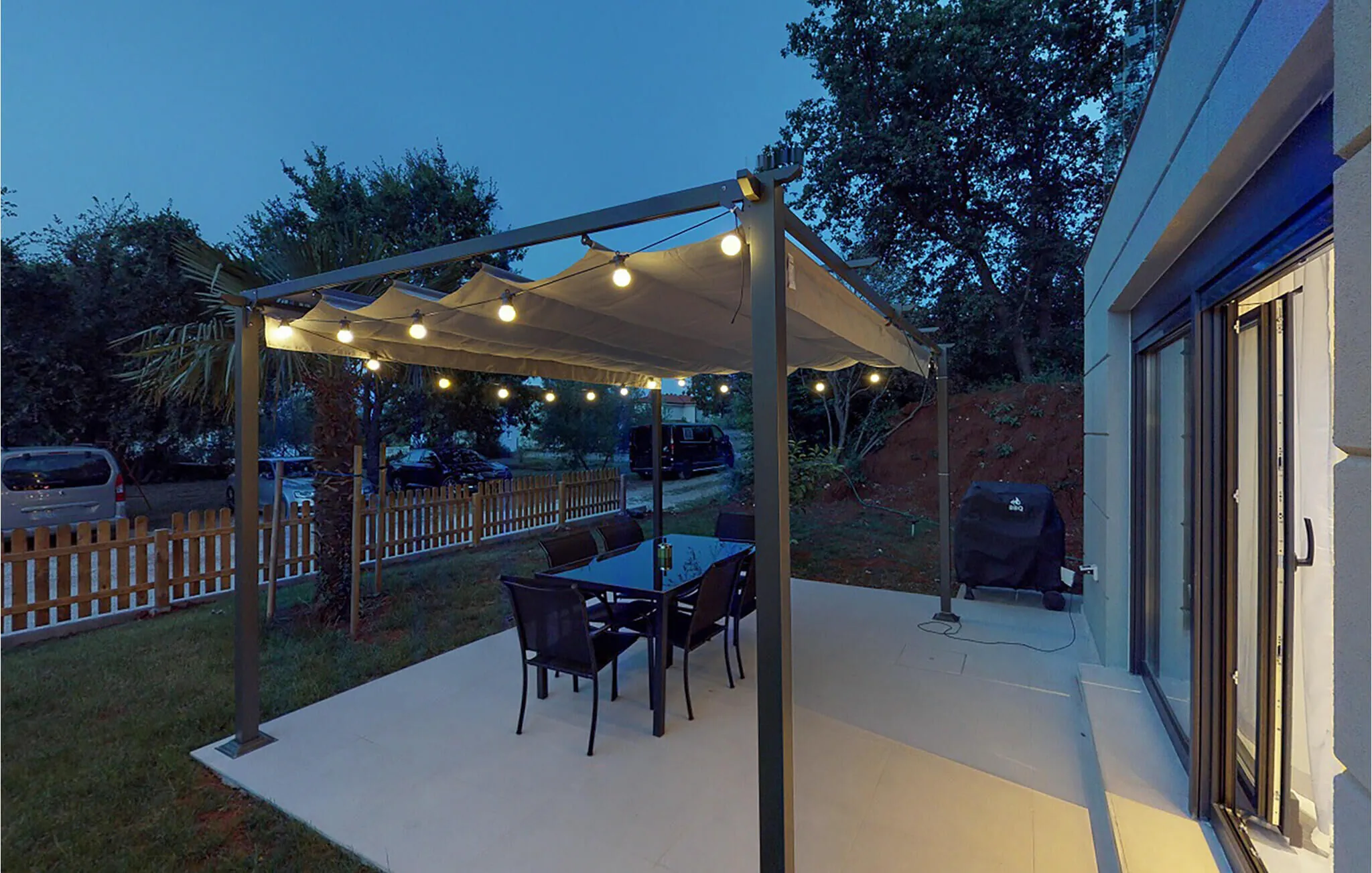 Apartman Drenje - CIO660