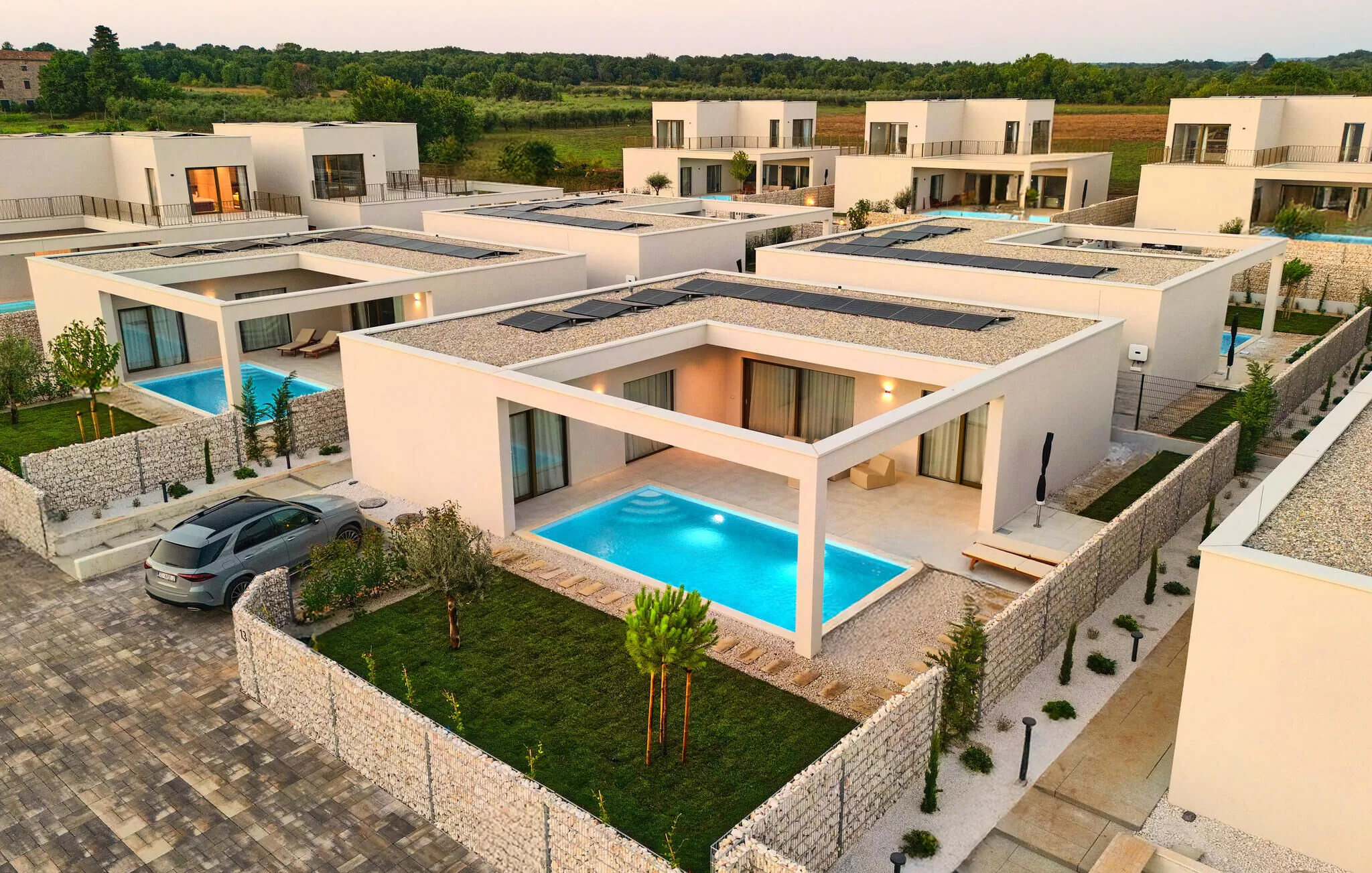 Vendégház Tar - CID104