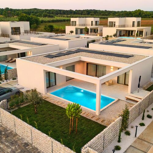 Vendégház Tar - CID110