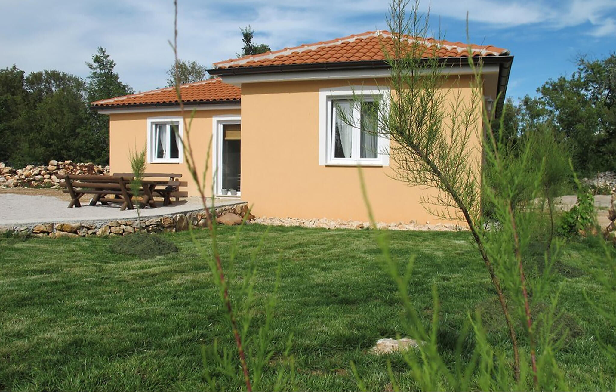 Vendégház Sveti Anton - CKI697