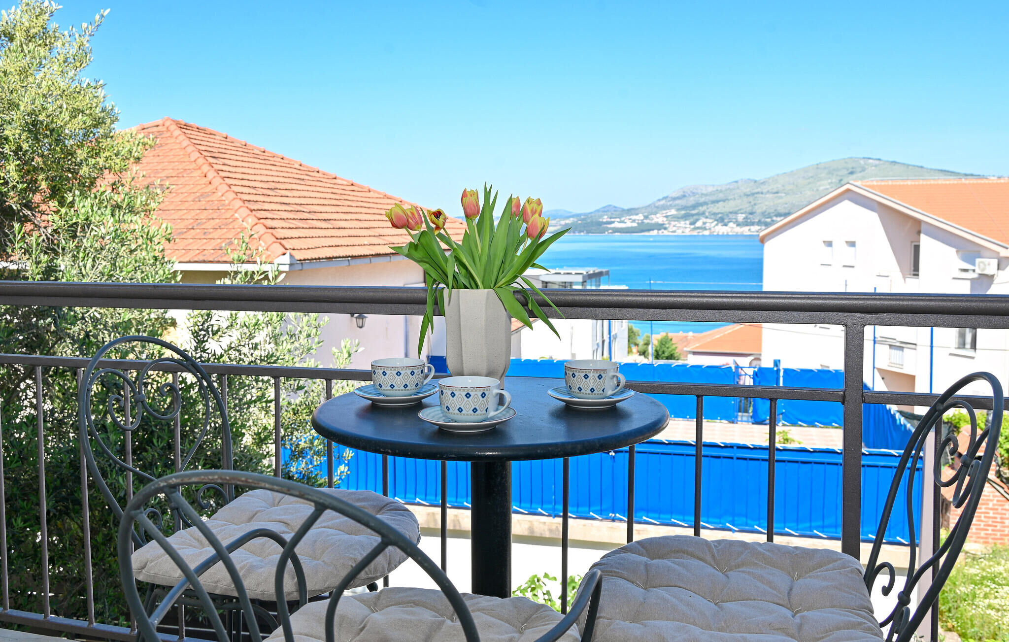 Vendégház Okrug Gornji - CSC814